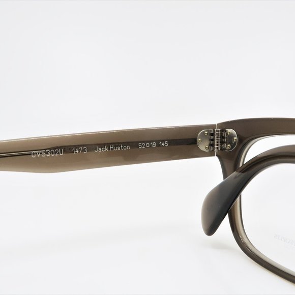 Oliver Peoples OV 5302U 1473 Unisex Brown Taupe - Picture 3 of 6
